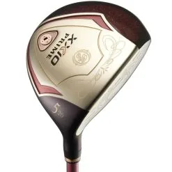 XXIO Women&apos;s Prime Royal Edition Fairway