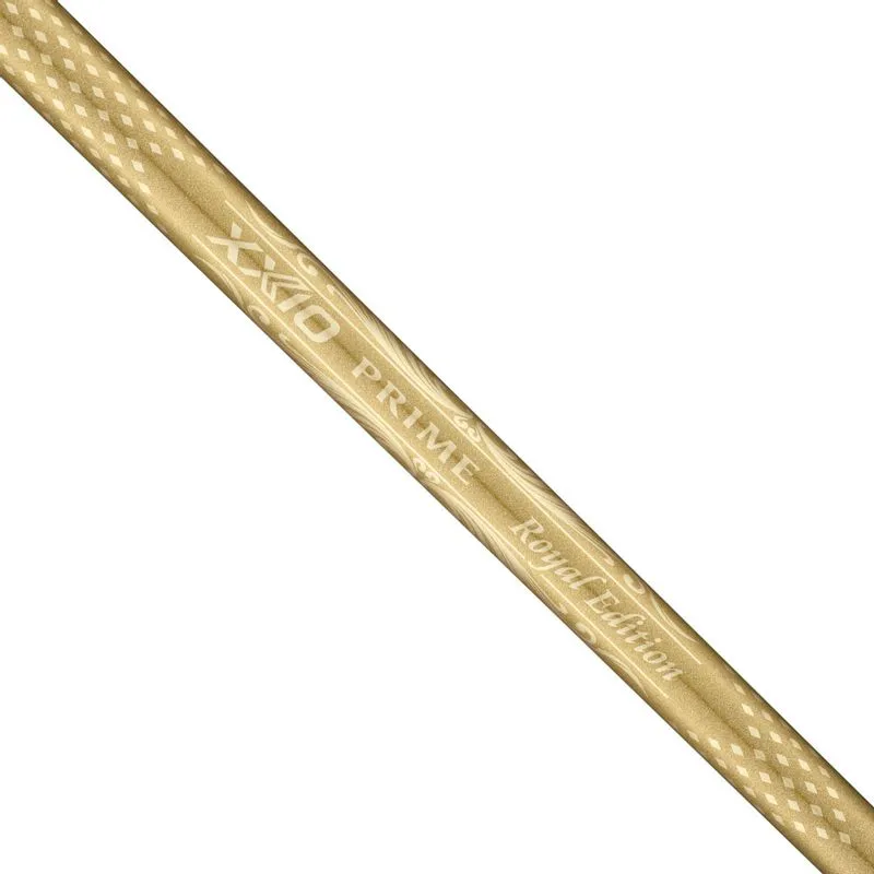 XXIO Prime Royal Edition Fairway - Image 4
