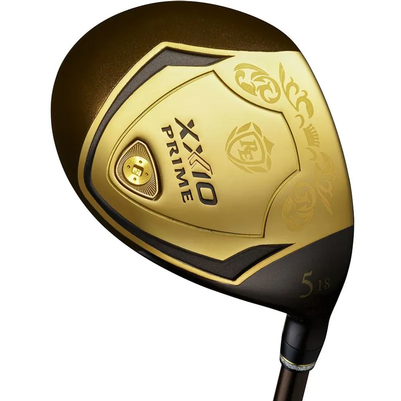 XXIO Prime Royal Edition Fairway - Image 5