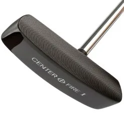 Pinseeker Centerfire Number 1 Putter