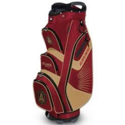 Team Effort MLS Bucket II Cooler Cart Bag