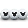 Disney 3-Ball Pack Golf Balls