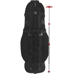 Club Glove Last Bag XL Pro Tour Travel Bag W/ Stiff Arm