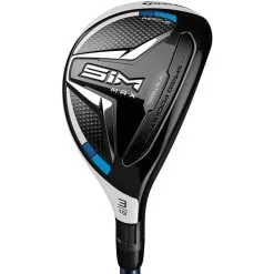 TaylorMade Women&apos;s SIM Max Hybrid