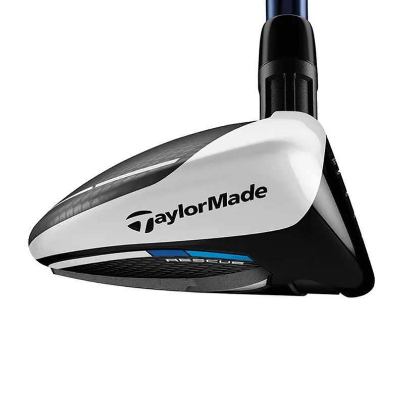 TaylorMade Women's SIM Max Hybrid - Image 3
