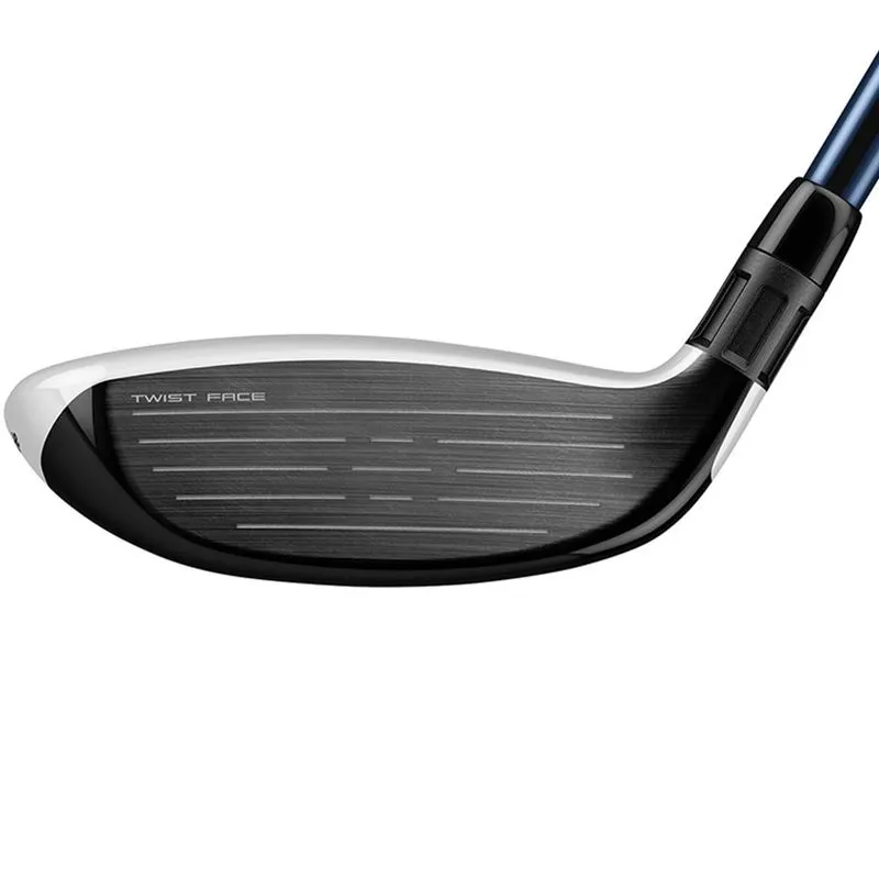 TaylorMade Women's SIM Max Hybrid - Image 4