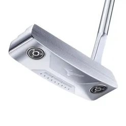 Mizuno M. Craft I Putter - Satin