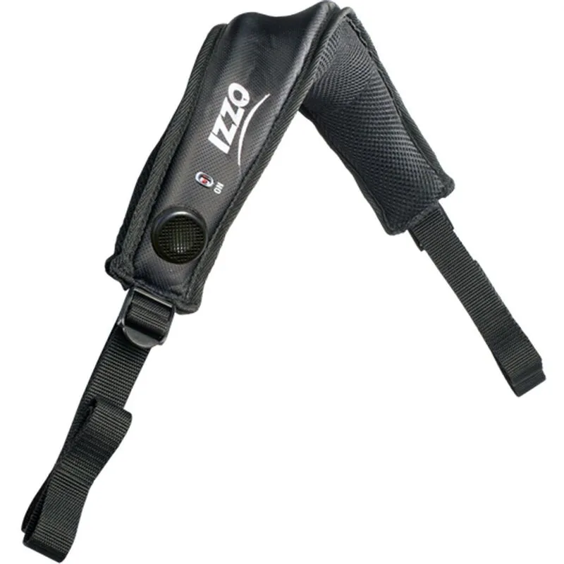 Izzo Speaker Strap