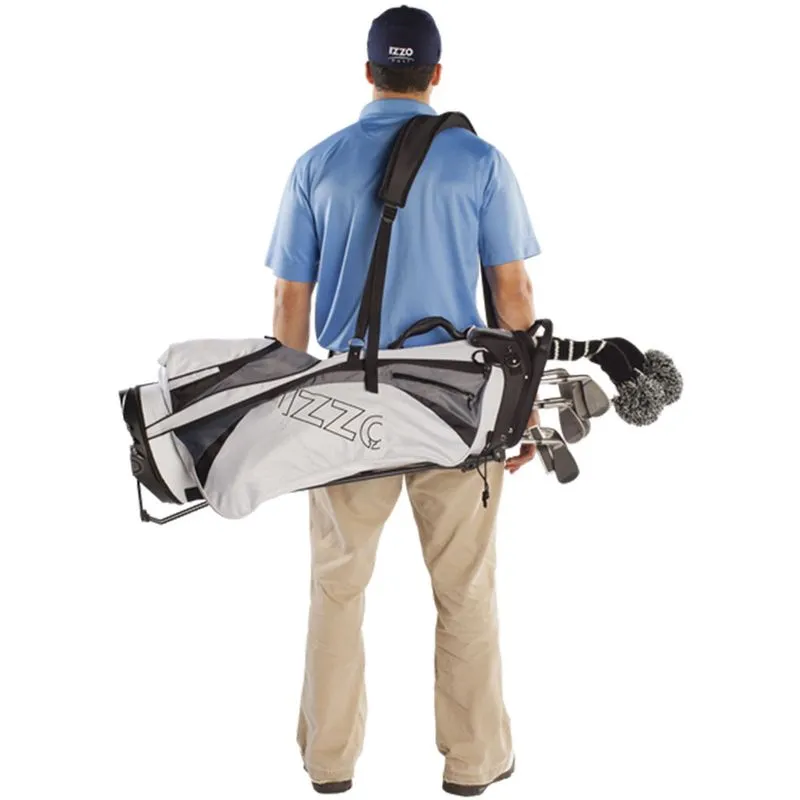 Izzo Speaker Strap - Image 3