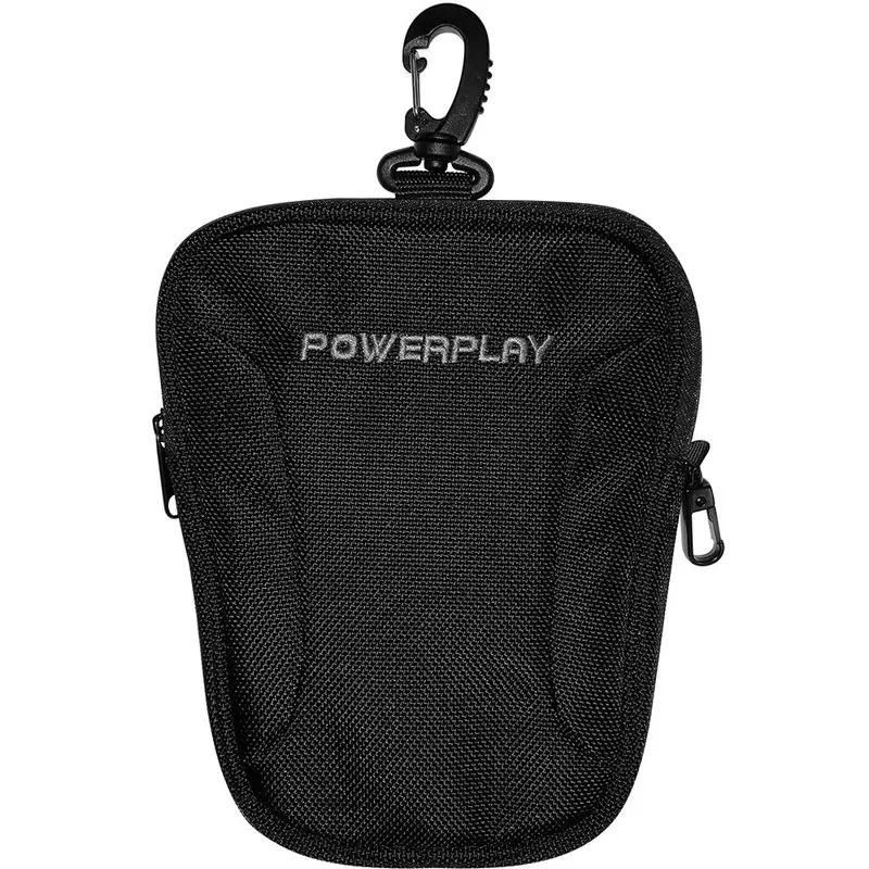 Izzo Power Play Valuables Pouch - Image 2