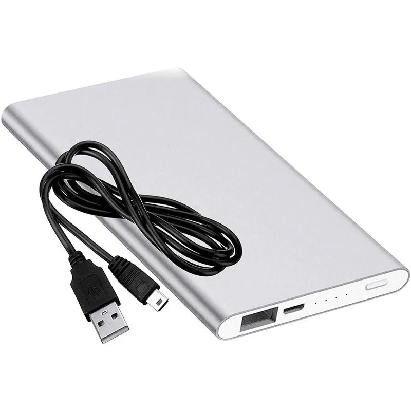 Izzo Power Play Valuables Pouch - Image 4