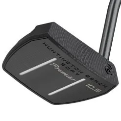 Cleveland Huntington Beach Soft Premier Number 10.5 Putter