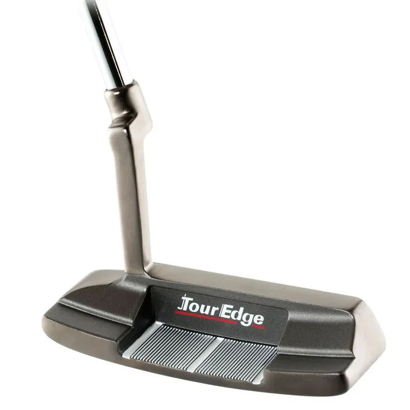 Tour Edge HP Black Nickel Series 01 Putter