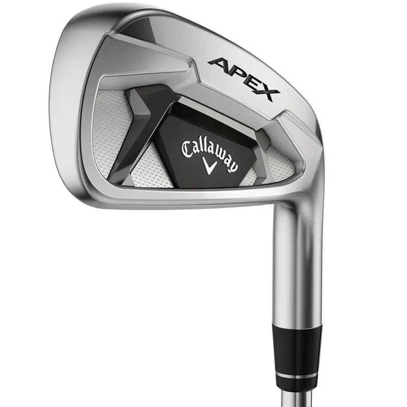 Callaway Apex Iron Set - Image 4