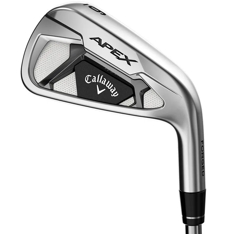 Callaway Apex Iron Set - Image 5