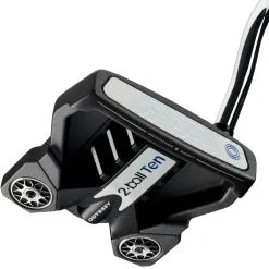 Odyssey 2-Ball Ten Putter