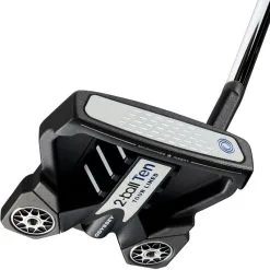 Odyssey 2-Ball Ten S Tour Lined Putter