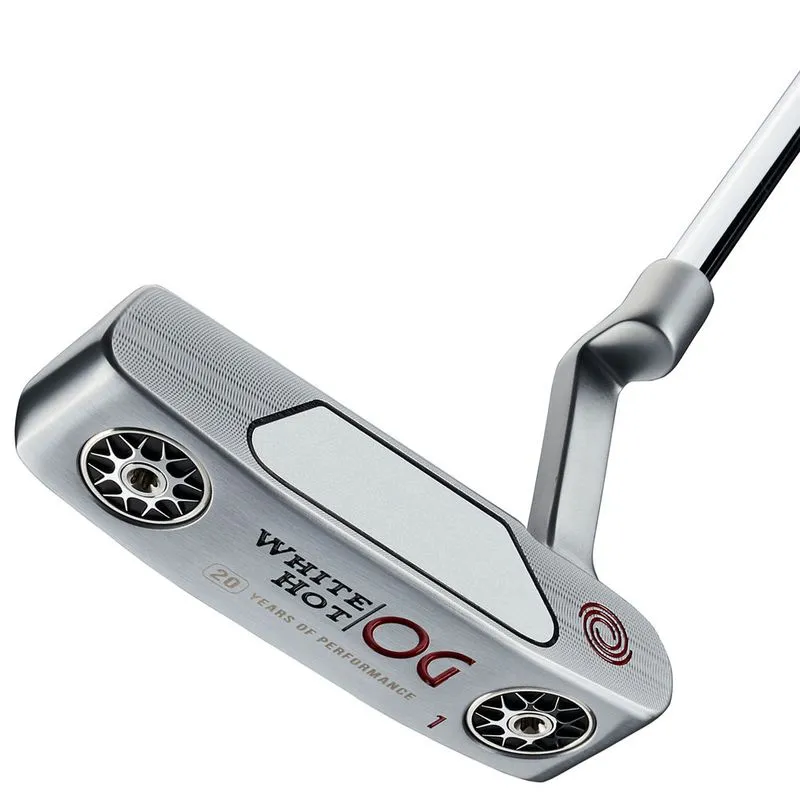 Odyssey White Hot OG One Putter - Image 2