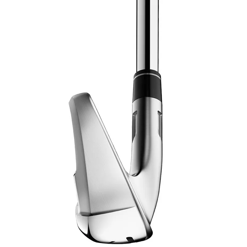 TaylorMade SIM2 Max Iron Set - Image 3