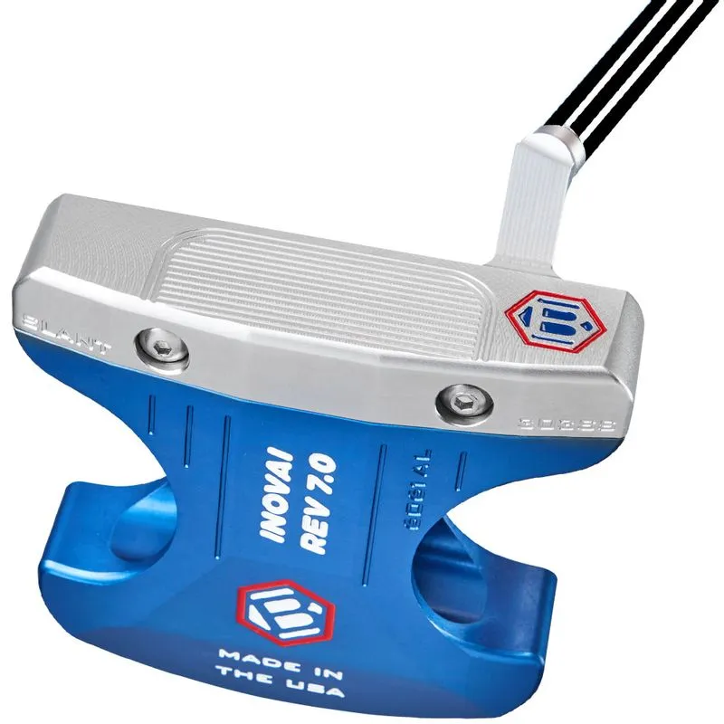 Bettinardi Inovai 7.0 Slant Neck Putter - Image 2