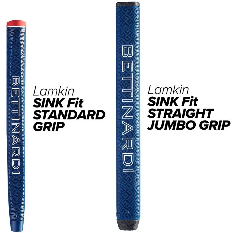 Bettinardi Inovai 7.0 Slant Neck Putter - Image 3