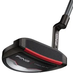 PING 2021 Oslo H Putter