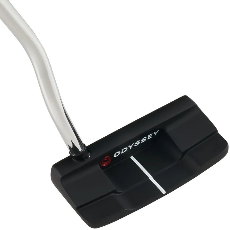 Odyssey DFX Number 1 Double Wide Putter - Image 4