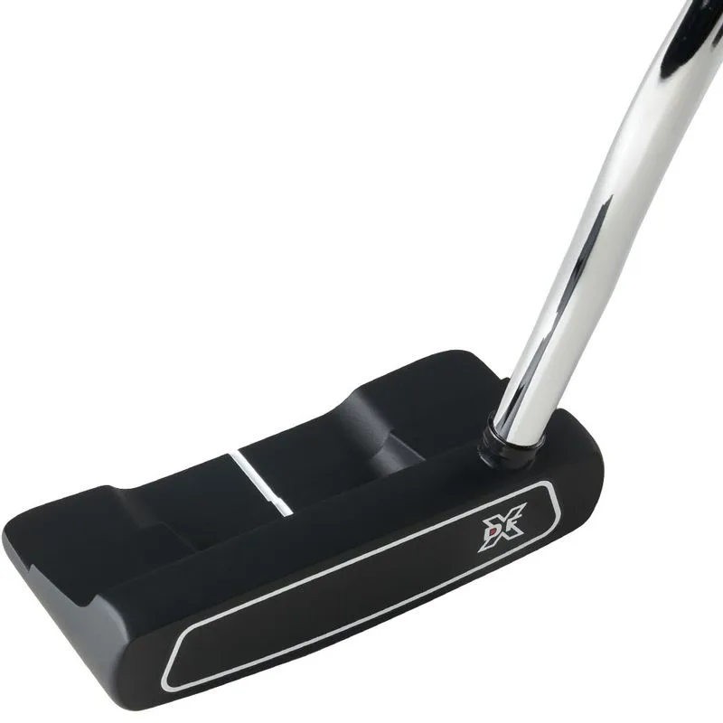 Odyssey DFX Number 1 Double Wide Putter - Image 5