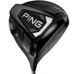 PING G425 SFT Driver W/ Arccos