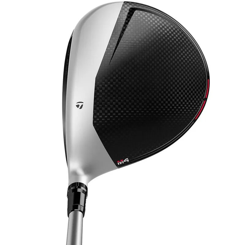 TaylorMade Women's M4 Driver - Image 5