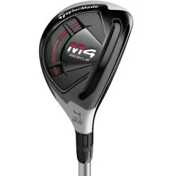 TaylorMade Women&apos;s M4 Hybrid