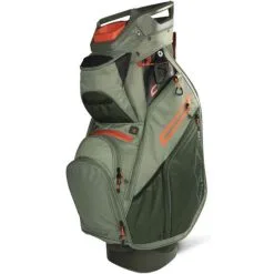 Sun Mountain C-130 5-Way Cart Bag