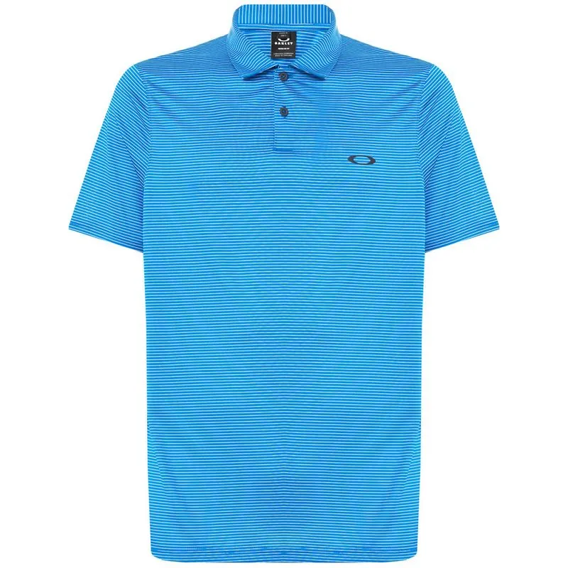 Oakley Men's Blended Stripe Polo - Image 2