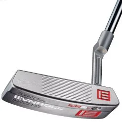 Evnroll ER2v4 Long Slant MidBlade Putter