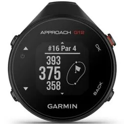 Garmin Approach G12 GPS