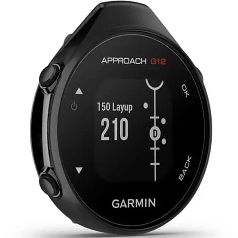 Garmin Approach G12 GPS - Image 3