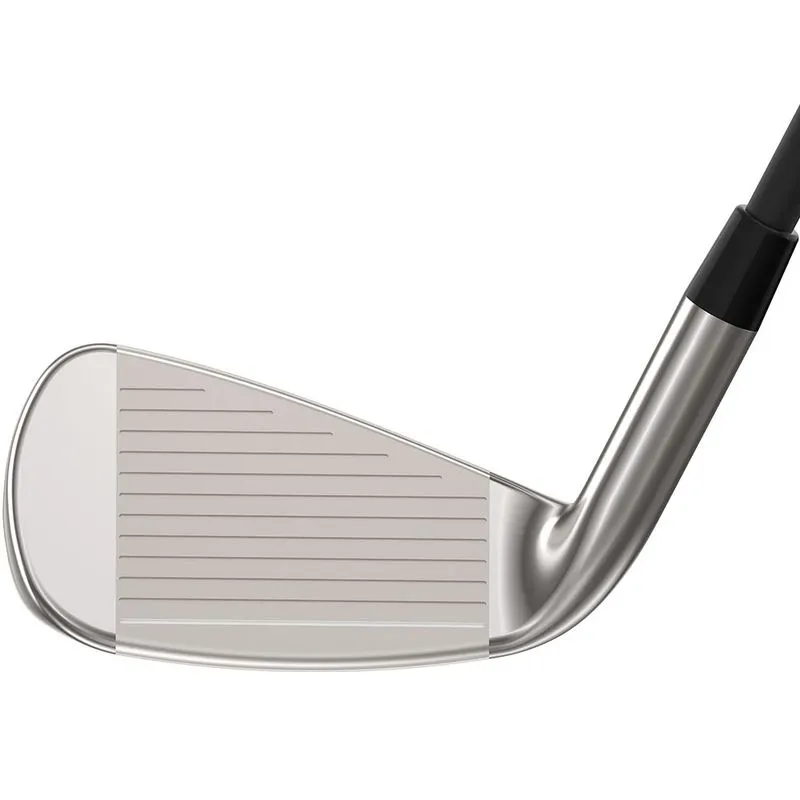 Cleveland Launcher XL Halo Iron Set - Image 5