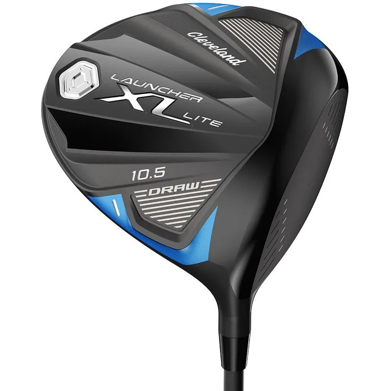 Cleveland Launcher XL Lite Draw Driver - Image 2