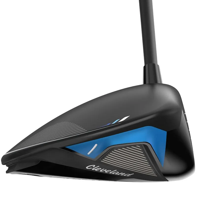 Cleveland Launcher XL Lite Draw Driver - Image 6