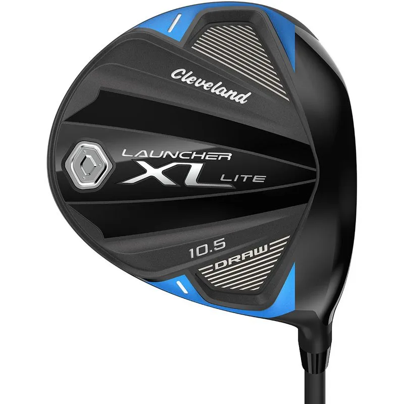 Cleveland Launcher XL Lite Draw Driver - Image 9
