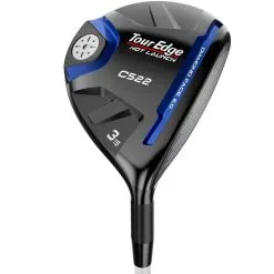Tour Edge Hot Launch C522 Fairway