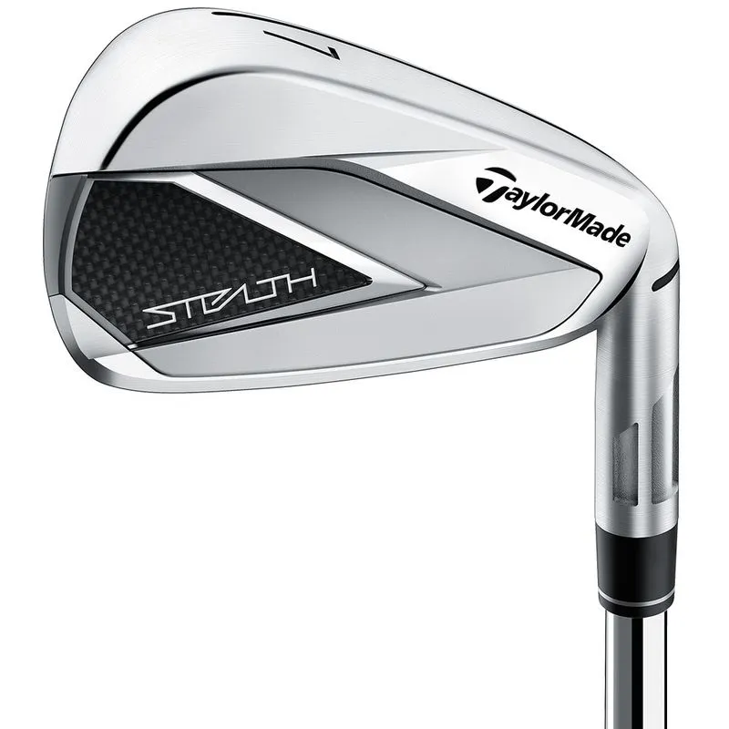 TaylorMade Stealth Combo Set - Image 7