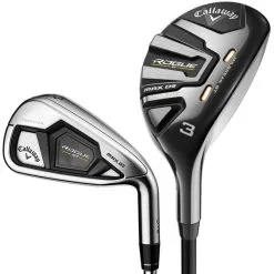 Callaway Rogue ST MAX OS Lite Combo Set