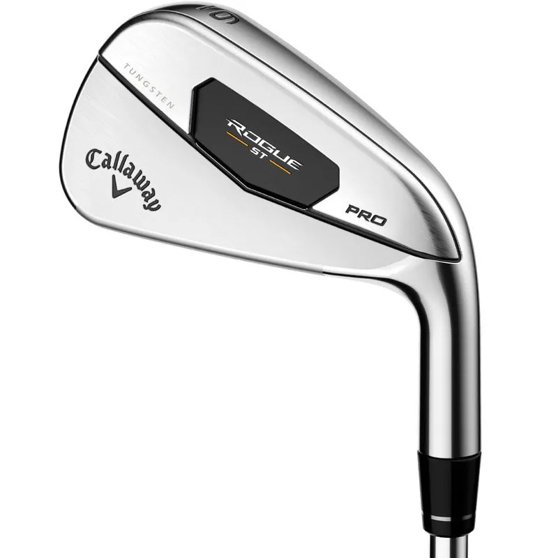 Callaway Rogue ST Pro Individual Iron