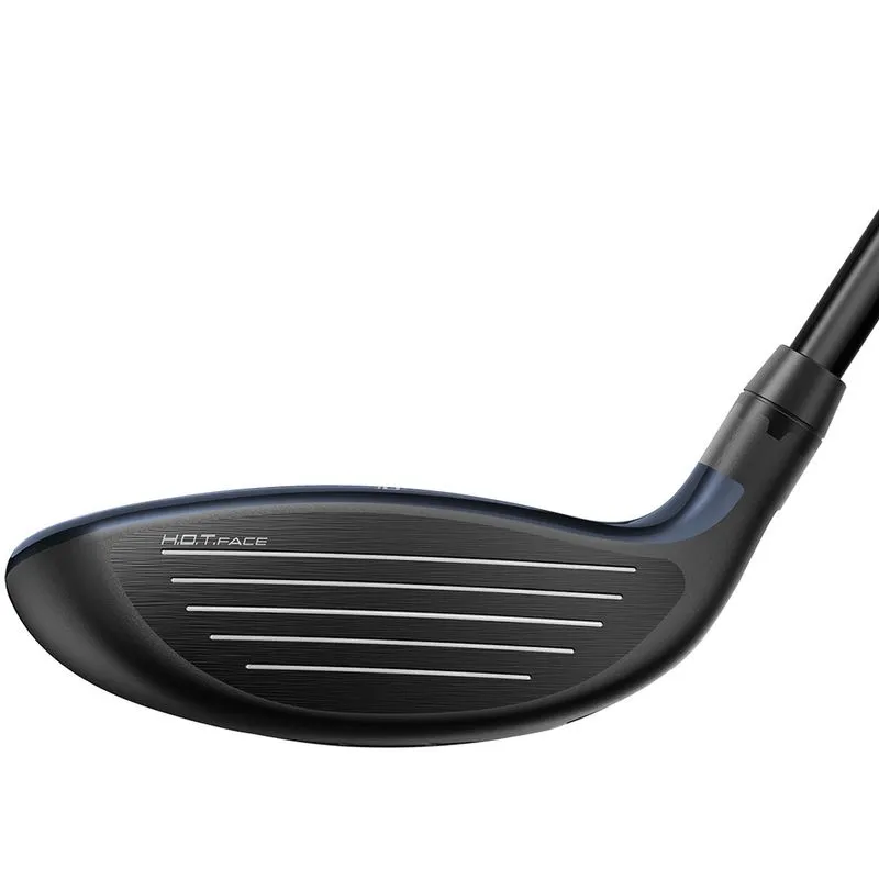 Cobra LTDx Fairway - Blue/Red - Image 3