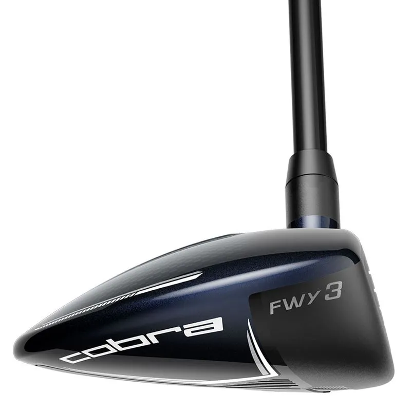 Cobra LTDx Fairway - Blue/Red - Image 4