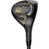 Cobra LTDx Hybrid - Black/Gold