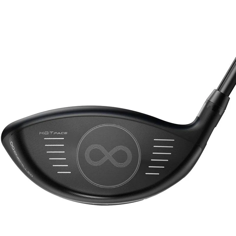 Cobra LTDx Driver - Black/Gold - Image 4