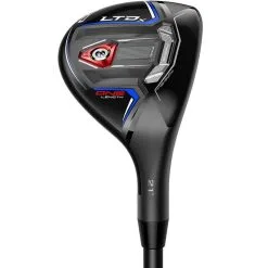 Cobra LTDx ONE Length Hybrid