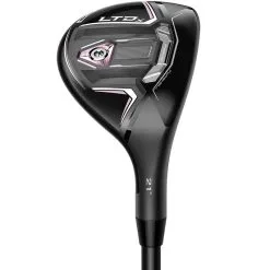 Cobra Women&apos;s LTDx Hybrid - Black/Pink